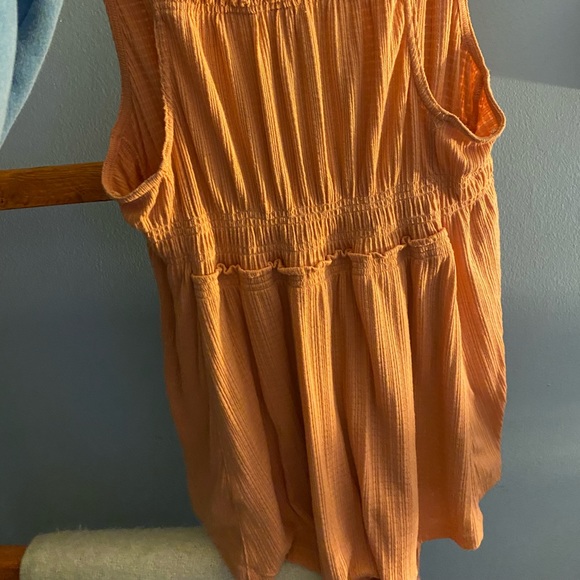 Free people tank - Picture 4 of 4